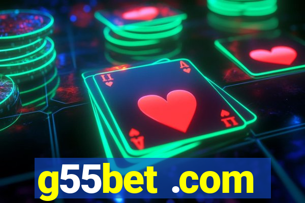 g55bet .com